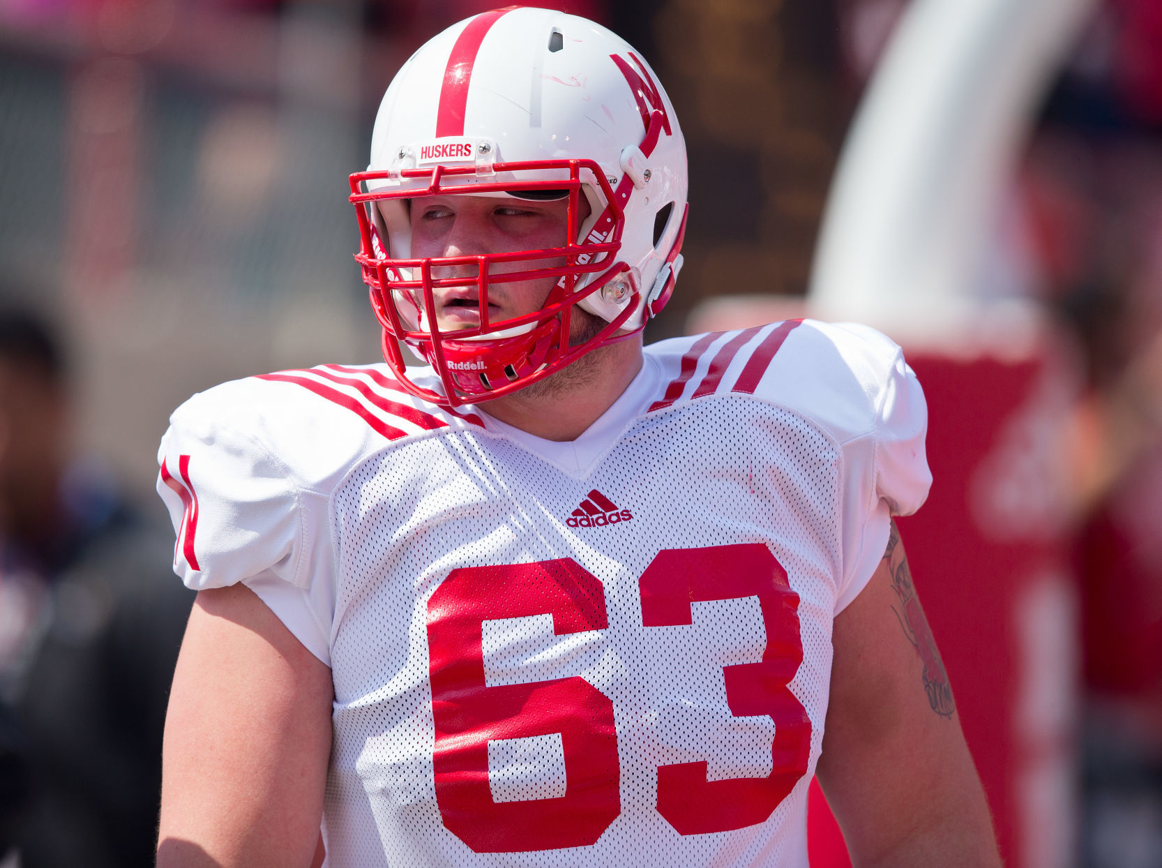 Tanner Farmer